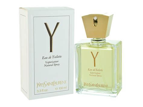 yves saint laurent y eau de toilette damen|yves saint laurent y 60ml.